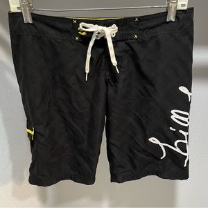Women’s Billabong Board Shorts Size 5